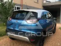2019 Opel CrosslandX