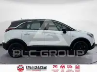 2019 Opel CrosslandX