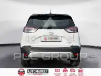2019 Opel CrosslandX