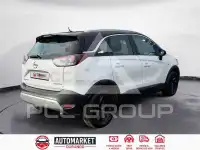 2019 Opel CrosslandX