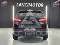 2019 Opel GrandlandX
