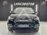 2019 Opel GrandlandX
