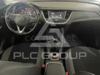 2019 Opel GrandlandX