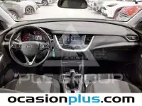 2019 Opel GrandlandX
