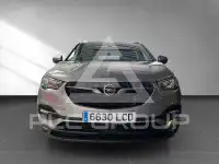 2019 Opel GrandlandX