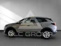 2019 Opel GrandlandX
