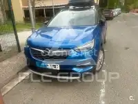 2019 Opel GrandlandX