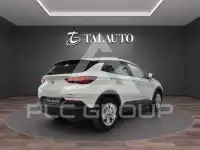2019 Opel GrandlandX