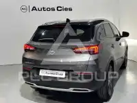 2019 Opel GrandlandX