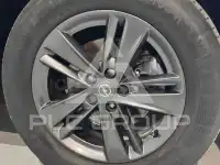 2019 Opel GrandlandX