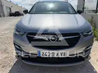 2019 Opel GrandlandX