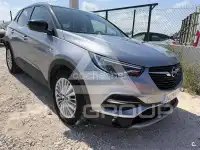 2019 Opel GrandlandX