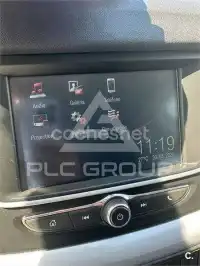2019 Opel GrandlandX
