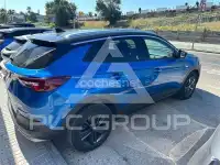 2019 Opel GrandlandX
