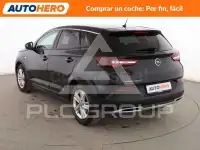 2019 Opel GrandlandX