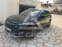 2019 Opel GrandlandX