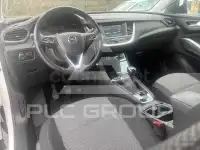 2019 Opel GrandlandX