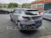 2019 Opel GrandlandX