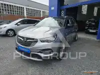 2019 Opel GrandlandX