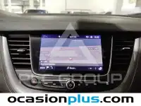 2019 Opel GrandlandX