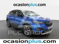2019 Opel GrandlandX