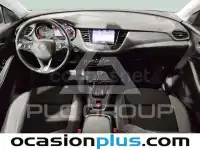 2019 Opel GrandlandX