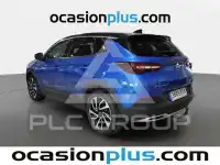 2019 Opel GrandlandX