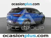 2019 Opel GrandlandX