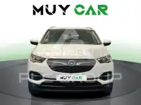 2019 Opel GrandlandX