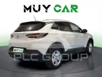 2019 Opel GrandlandX