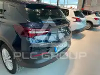 2019 Opel GrandlandX