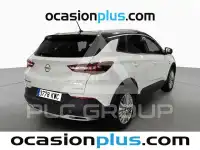 2019 Opel GrandlandX