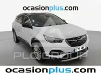 2019 Opel GrandlandX