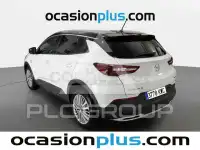 2019 Opel GrandlandX