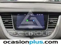 2019 Opel GrandlandX