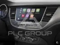 2019 Opel GrandlandX