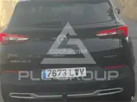 2019 Opel GrandlandX