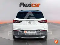 2019 Opel GrandlandX
