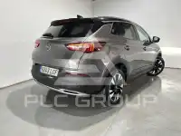 2019 Opel GrandlandX