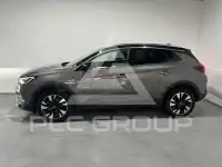 2019 Opel GrandlandX