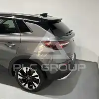 2019 Opel GrandlandX