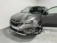 2019 Opel GrandlandX