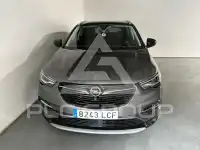 2019 Opel GrandlandX