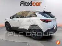 2019 Opel GrandlandX