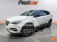 2019 Opel GrandlandX