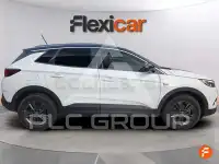 2019 Opel GrandlandX