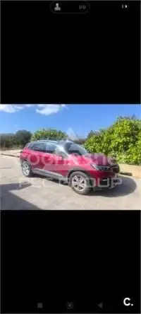 2019 Opel GrandlandX