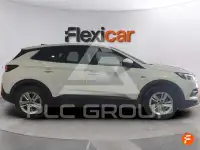 2019 Opel GrandlandX