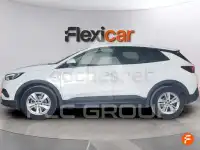 2019 Opel GrandlandX