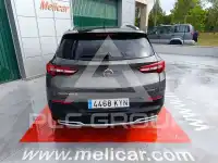 2019 Opel GrandlandX